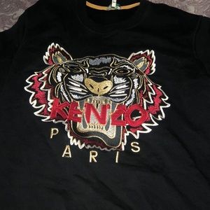 Kenzo Chinese newyear edition